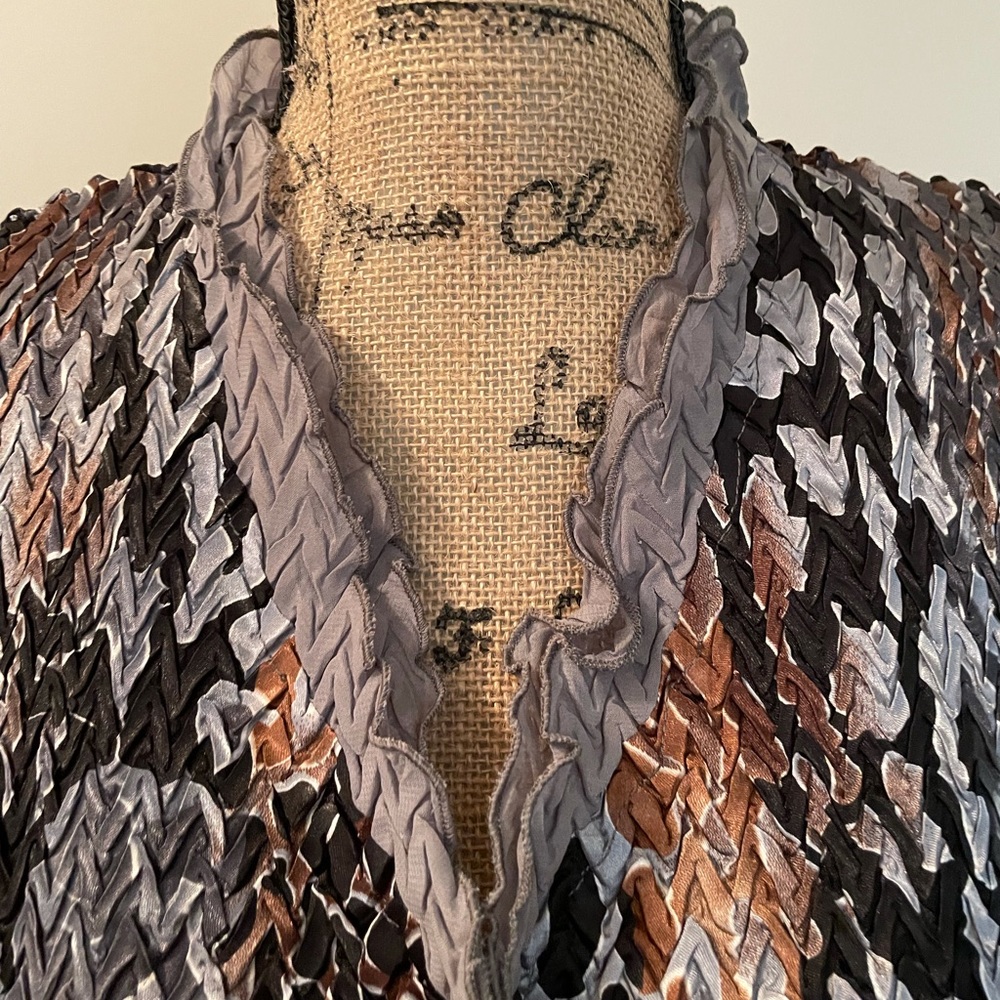CAELIAN DRESS - Picture 7 of 7